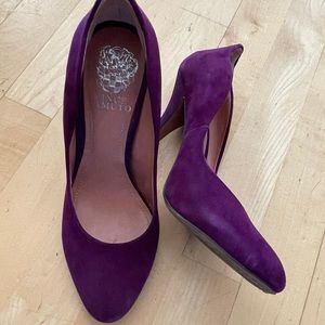 Vince Camino VC Quest Heel